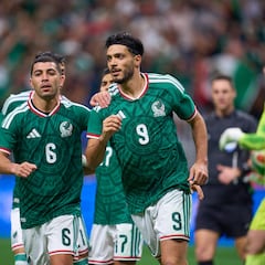 Esto te costará ir a los partidos de México en el Estadio Azteca en el Mundial 2026