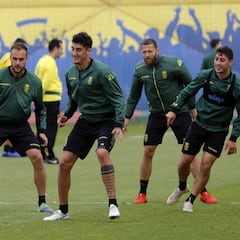 Las Palmas - Mallorca: TV, horario y cómo y dónde ver