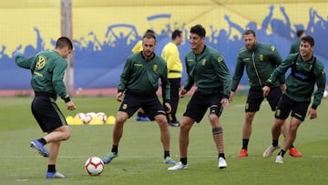 Las Palmas - Mallorca: TV, horario y cómo y dónde ver