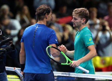 Davis Cup: France and Belgium names teams for final