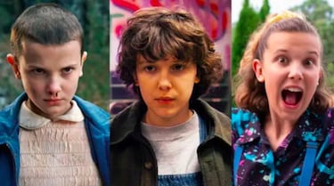 Stranger Things Temporada 5 en 5 claves: fecha, duración, salto temporal...