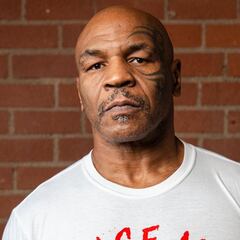 Tyson y Jones: "Los asaltos a dos minutos son para mujeres"