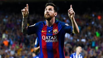 La prensa se rinde a Messi tras la Copa: "Sigue siendo el Rey"