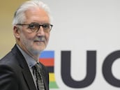 Brian Cookson quiere sacar un equipo femenino en 2019