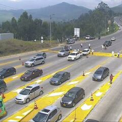 Puente de Reyes 2020: Así será el plan retorno a Bogotá