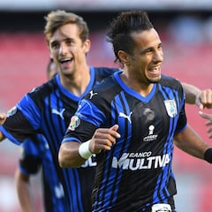 Dos obras de arte de Sanvezzo le dieron el pase de los Gallos