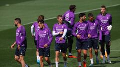 Real Madrid y otros equipos de la Liga de España expresaron sus condolencias después de los hechos ocurridos en El Salvador, que dejó al menos 12 muertos.