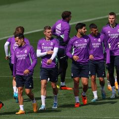 El mensaje del Real Madrid por la tragedia en el Alianza vs CD FAS