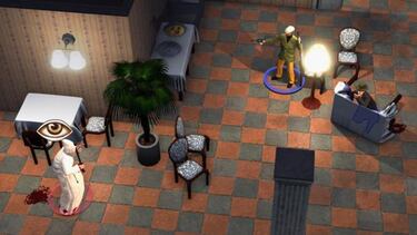 Omertà: City of Gangsters