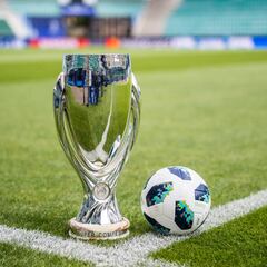 El sevillismo recibirá 3000 entradas para Budapest