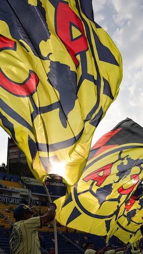 Ya tiene árbitro el América vs Rayados y el Toluca vs Cruz Azul