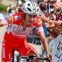 Binck Bank Tour, Burgos y el Tour del Porvenir marcan la semana