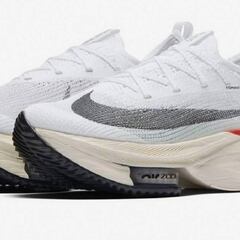 Las zapatillas mágicas con las que Kipchoge correrá en Londres