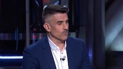 El enfado de Álvaro Benito con el rumbo del Madrid: difícil escucharlo así