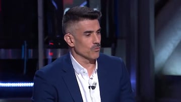 El enfado de Álvaro Benito con el rumbo del Madrid: difícil escucharlo así