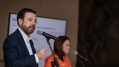 Respuestas del alcalde Galán y del acueducto a Petro por la calidad del agua en Bogotá