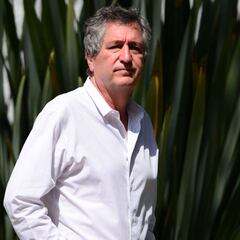 Un año sin Jorge Vergara, el hombre que cambió a Chivas