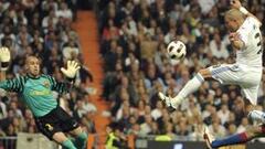 Empate entre fútbol y pasión