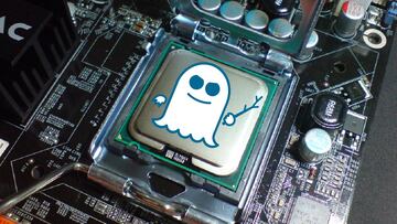 El malware Spectre vuelve a infectar algunos procesadores de Intel y AMD