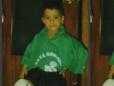 ¿Reconoces a este gran jugador que vuelve a LaLiga?