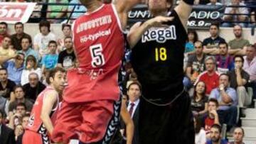 El Barcelona sufre para ganar a un recién ascendido