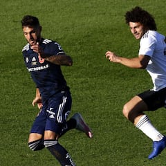 El Superclásico ya tiene árbitro