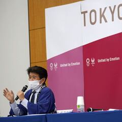 Japón fija un nuevo tope de 10.000 espectadores en estadios