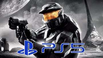 Microsoft está trabajando en un nuevo remaster de Halo que podría llegar a PS5 según The Verge