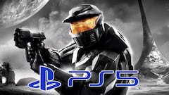 Microsoft está trabajando en un nuevo remaster de Halo que podría llegar a PS5 según The Verge