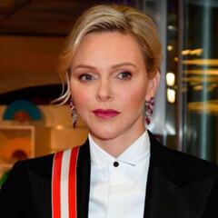 El nuevo look de Charlene de Mónaco que ha escandalizado a todos: ¡irreconocible!