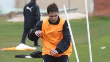 Álvaro Rubio y Marquitos entran por primera vez en una lista de Onésimo