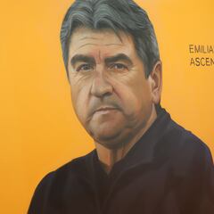 Cobreloa revoluciona su estadio con un reconocimiento a 10 ídolos: estos son los homenajeados