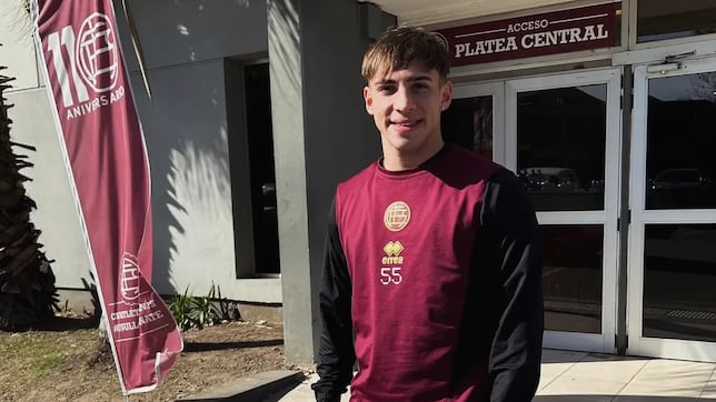 “Colo Colo es un espectáculo y el club más grande de Chile, sin dudas... Me gustaría volver en el futuro”