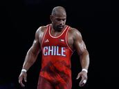 Yasmani Acosta sale en defensa de Garin y ‘amenaza’ así a su rival del Chile-Bélgica: “Conmigo hubieras...”