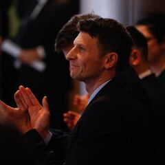 Tore André Flo: "El Real Madrid se pondrá de pie muy pronto"