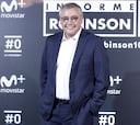 Robinson: el arte de la comunicación