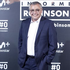 Robinson: el arte de la comunicación