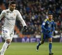 Casemiro: "El partido de Sevilla nos ha hecho daño"