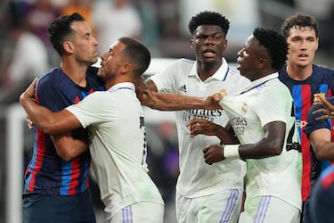 Is there another USA Clásico coming soon?