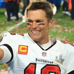 Tom Brady y los Buccaneers son los nuevos campeones de la NFL