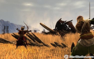 [E3] The Lord of the Rings: Conquest