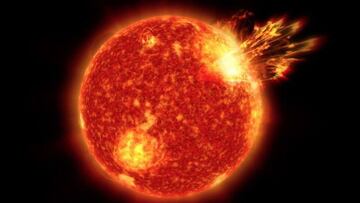 Science continues to explain the mysteries of the universe, and now we know why sunspots exist.