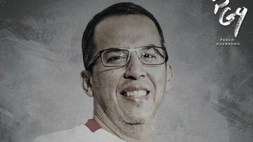 Homenaje a Daniel Peredo al cumplirse un año de la muerte de la voz del fútbol peruano