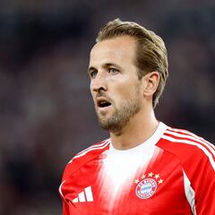 Lección de Matthäus a Kane