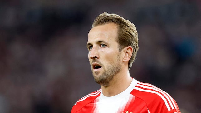 Lección de Matthäus a Kane