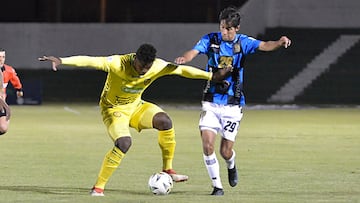 El torneo de la segunda división iniciará la semana del 22 de enero.