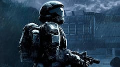 Fue uno de los Halo más queridos no a pesar de la ausencia del Jefe Maestro, sino precisamente gracias a ella