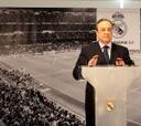 Florentino Pérez: "No existe ultimátum a Mourinho"