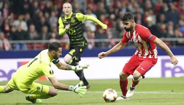 Ocasión de Diego Costa.