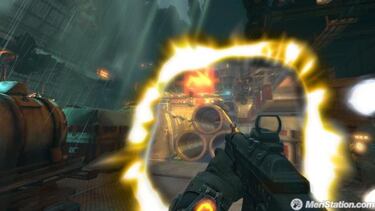 Singularity, Impresiones